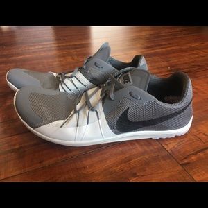 Nike Zoom Forever XC 5 track and field shoes SZ 10